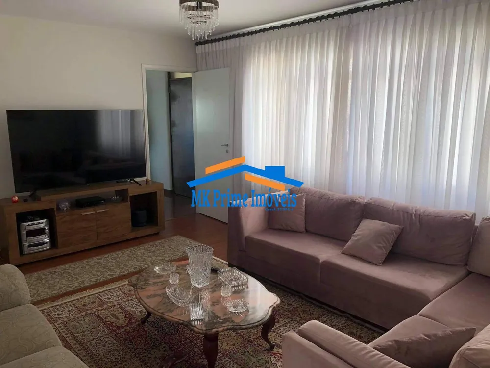 Cobertura, 3 quartos, 185 m² - Foto 4