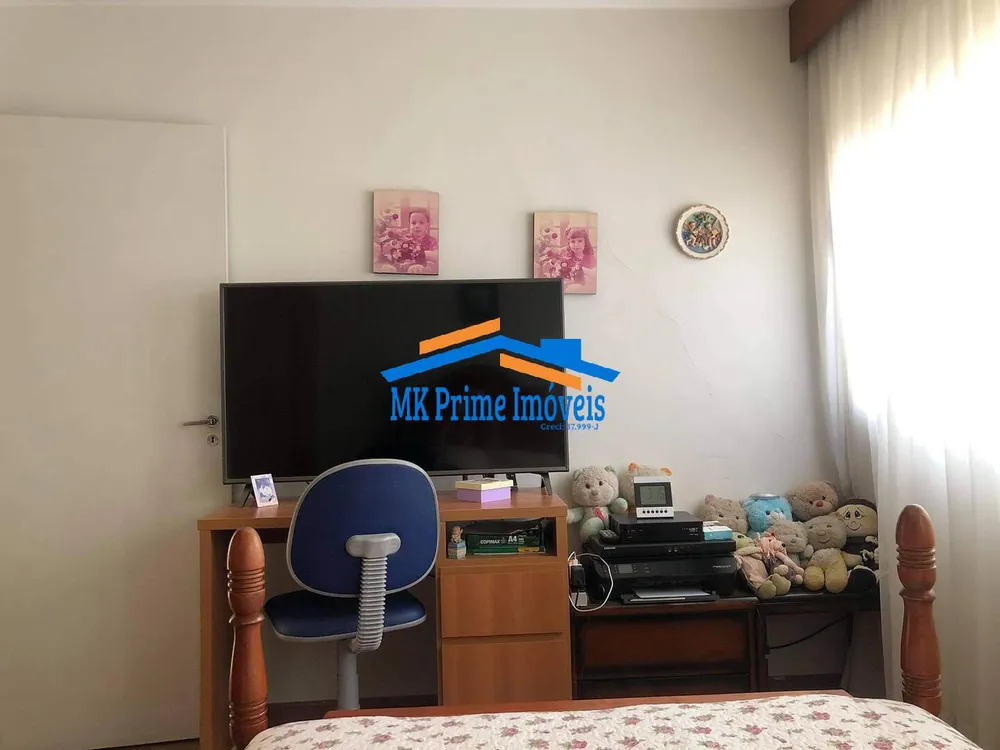 Cobertura, 3 quartos, 185 m² - Foto 6