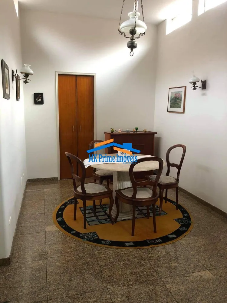 Cobertura, 3 quartos, 185 m² - Foto 7