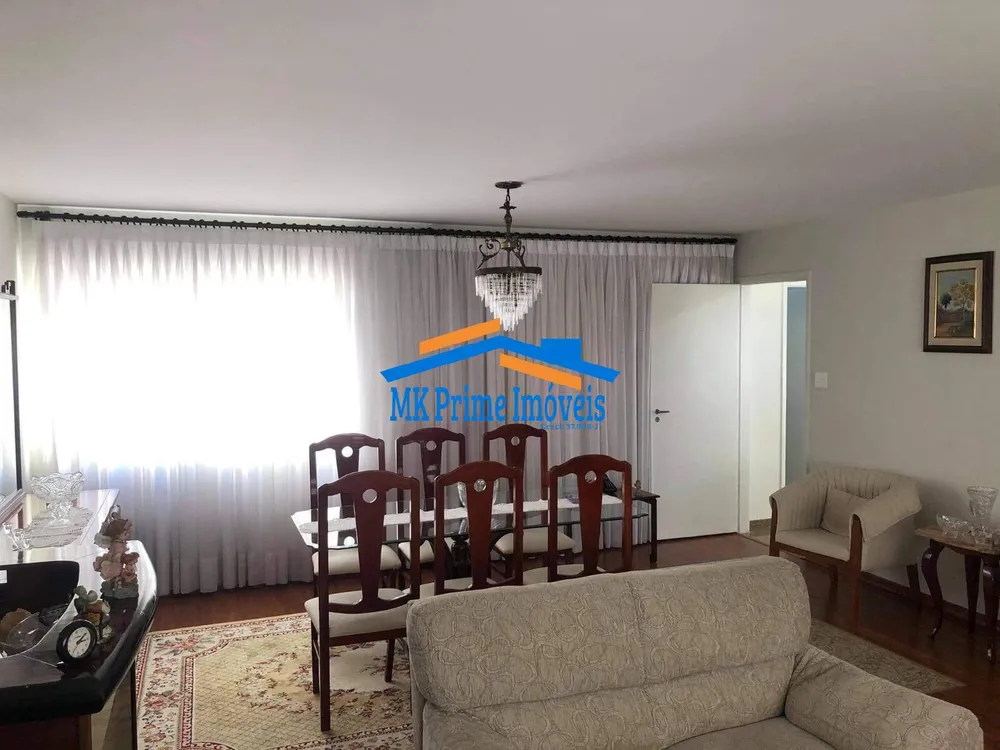 Cobertura, 3 quartos, 185 m² - Foto 3