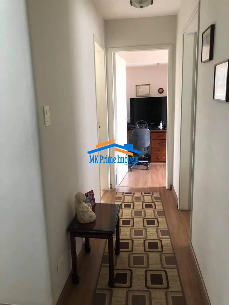 Cobertura, 3 quartos, 185 m² - Foto 8