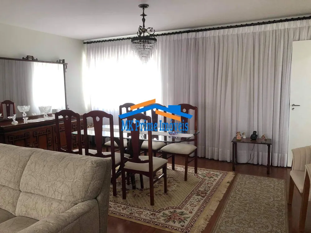 Cobertura, 3 quartos, 185 m² - Foto 2