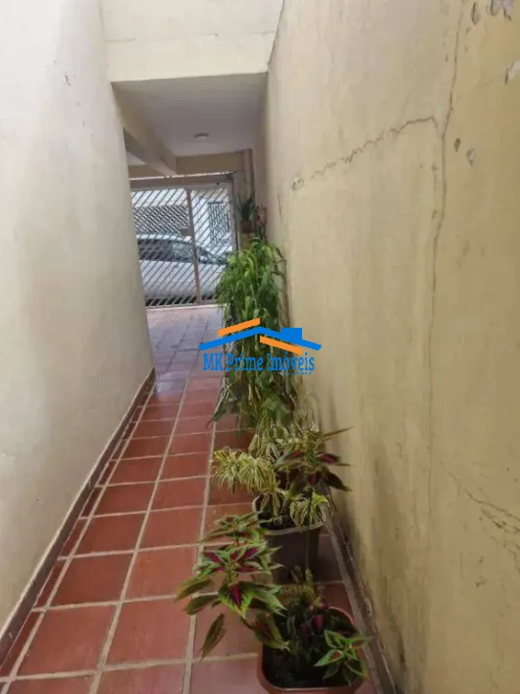 Sobrado, 3 quartos, 133 m² - Foto 2