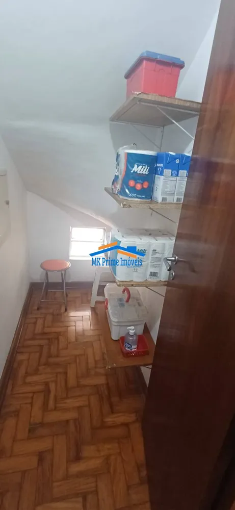 Sobrado, 3 quartos, 133 m² - Foto 6