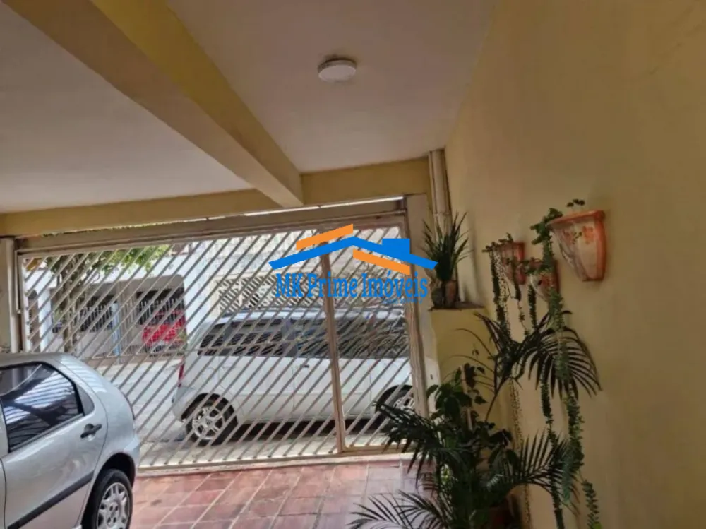 Sobrado, 3 quartos, 133 m² - Foto 3