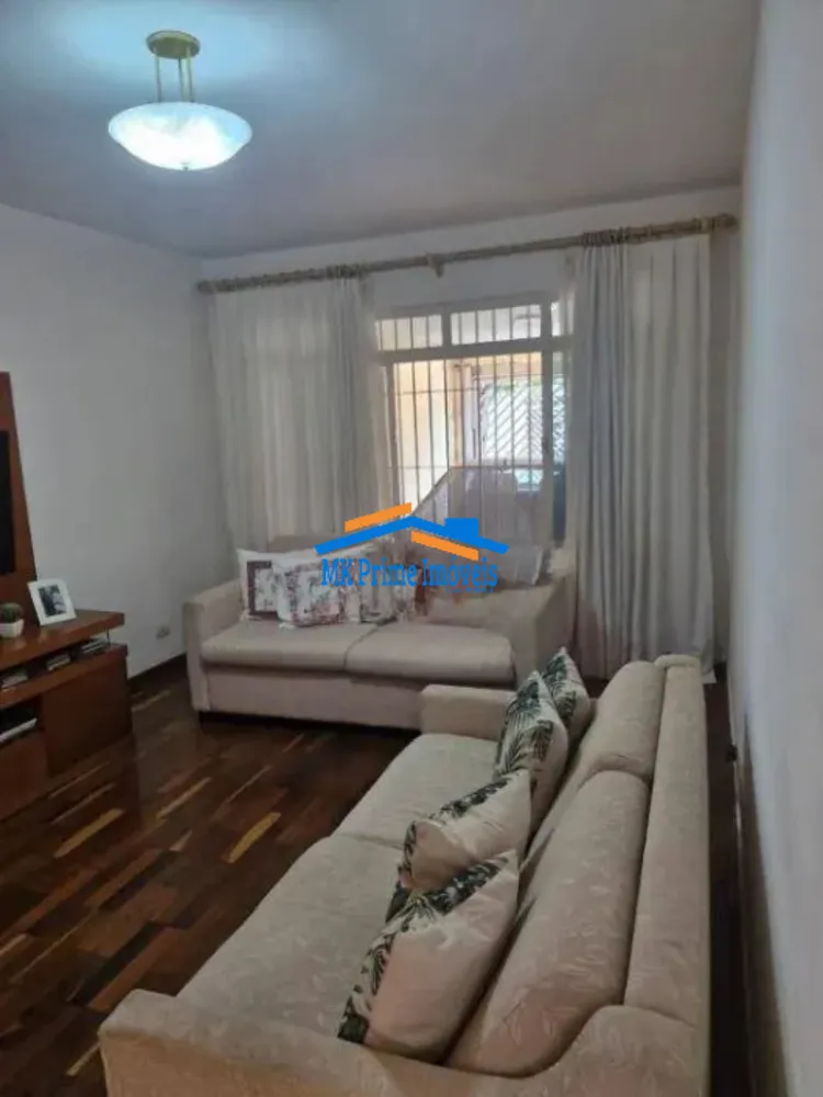 Sobrado, 3 quartos, 133 m² - Foto 7