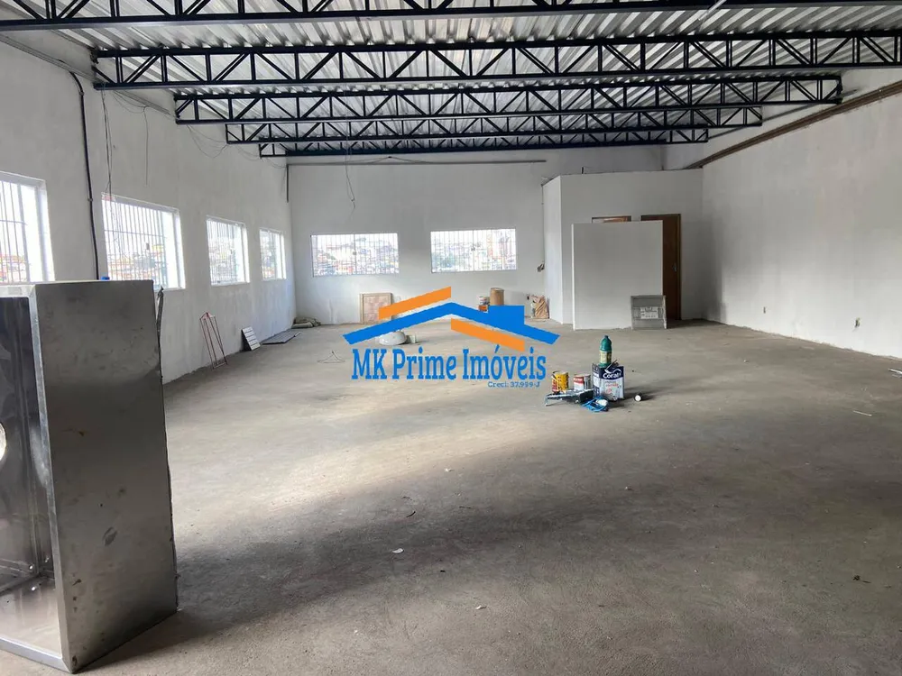 Loja-Salão, 328 m² - Foto 4
