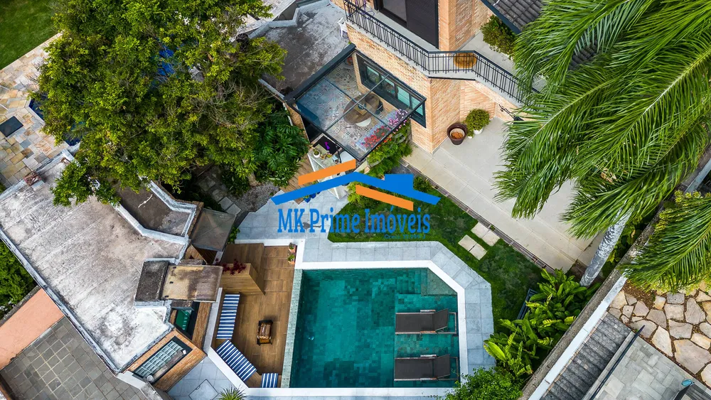 Casa de Condomínio, 4 quartos - Foto 7