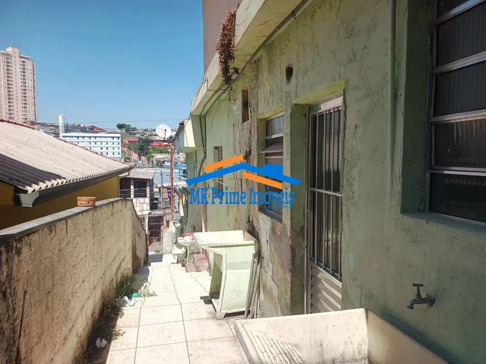 Casa, 9 quartos, 300 m² - Foto 2