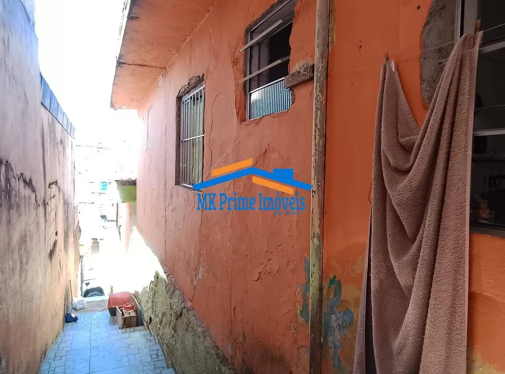 Casa, 9 quartos, 300 m² - Foto 5