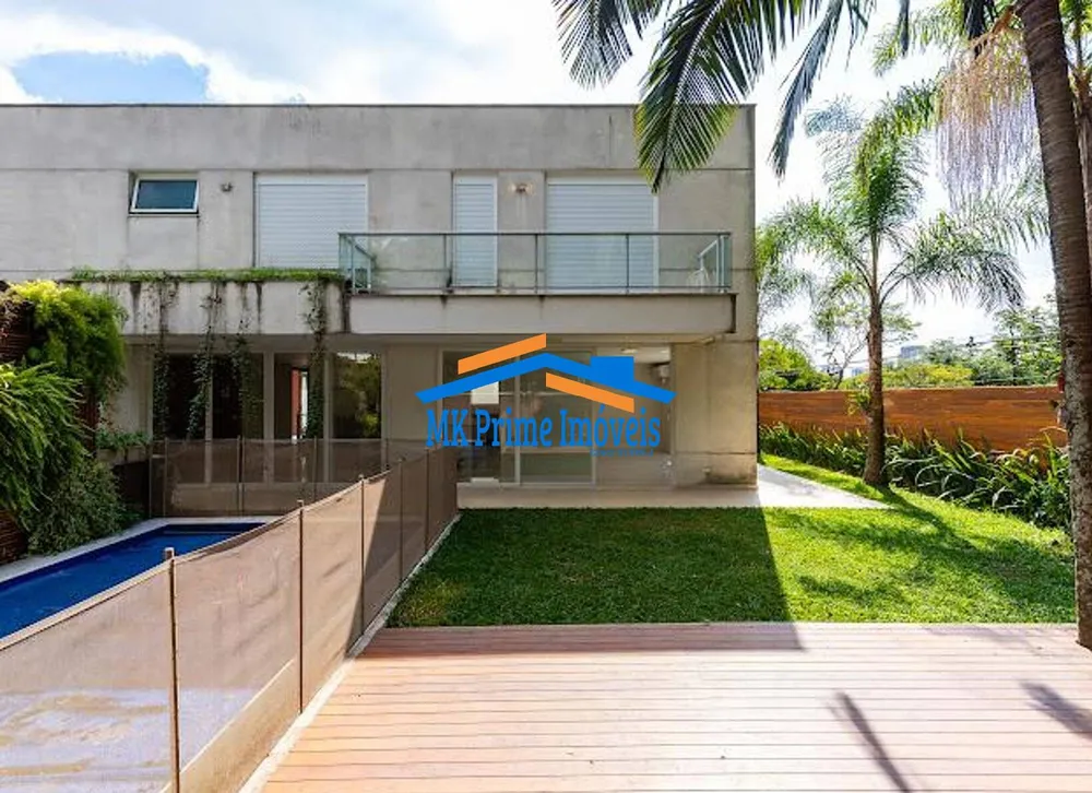 Casa de Condomínio, 4 quartos - Foto 2
