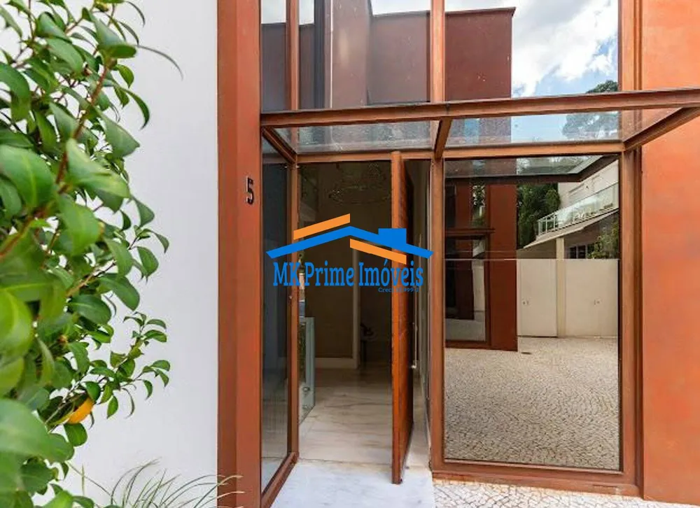 Casa de Condomínio, 4 quartos - Foto 5