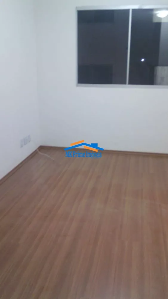 Apartamento à venda com 2 quartos, 43m² - Foto 4