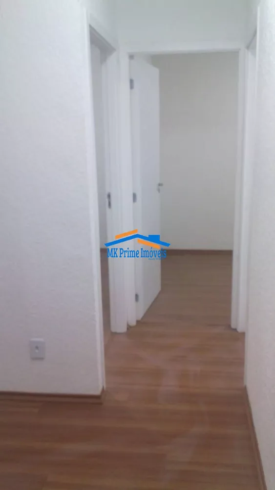 Apartamento à venda com 2 quartos, 43m² - Foto 6