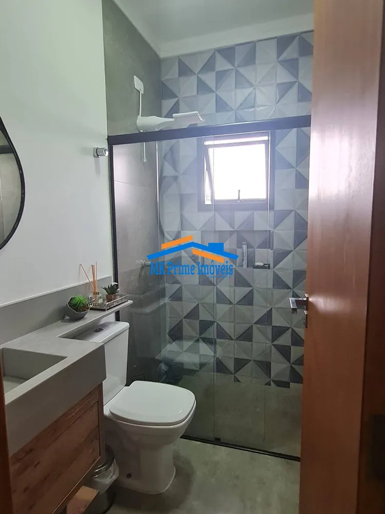 Casa de Condomínio, 4 quartos - Foto 3