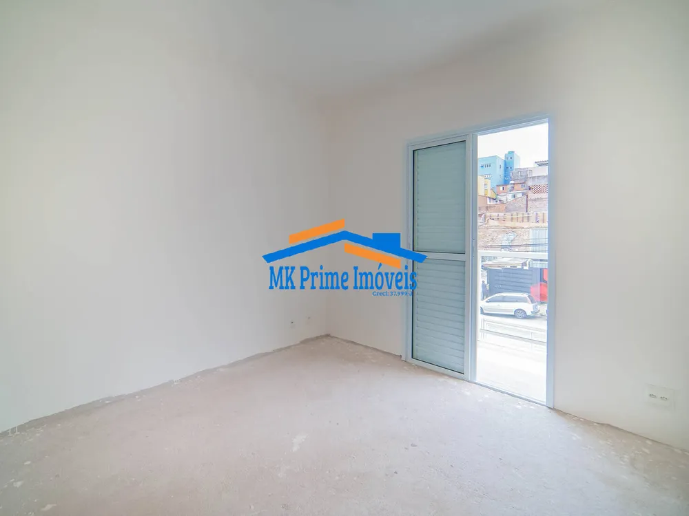 Sobrado, 2 quartos, 64 m² - Foto 3