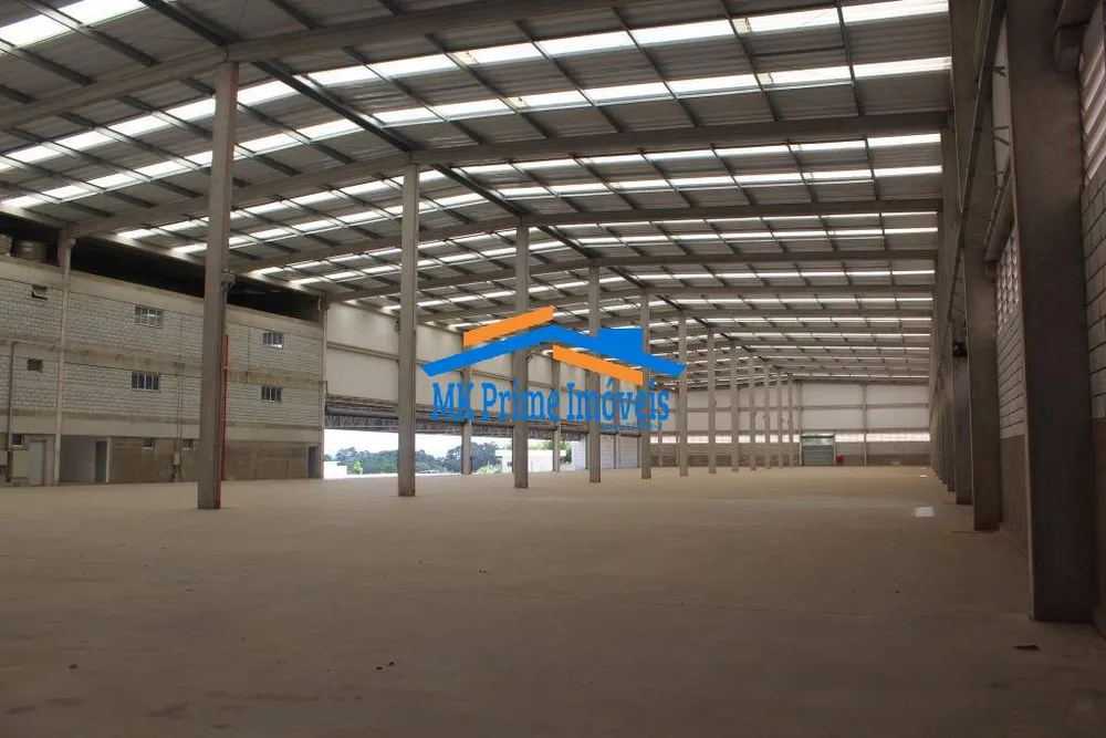 Depósito-Galpão, 16692 m² - Foto 1