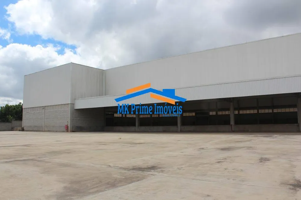 Depósito-Galpão, 16692 m² - Foto 10