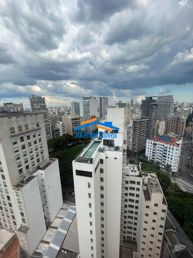 Apartamento, 2 quartos, 70 m² - Foto 5