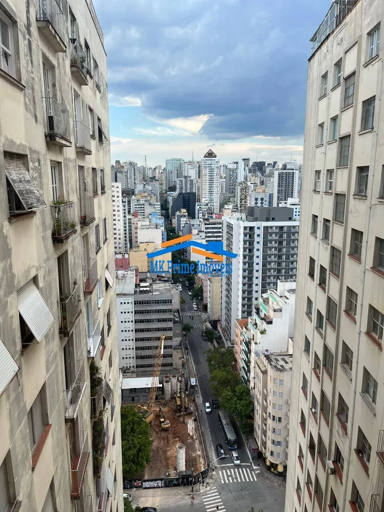 Apartamento, 2 quartos, 70 m² - Foto 1