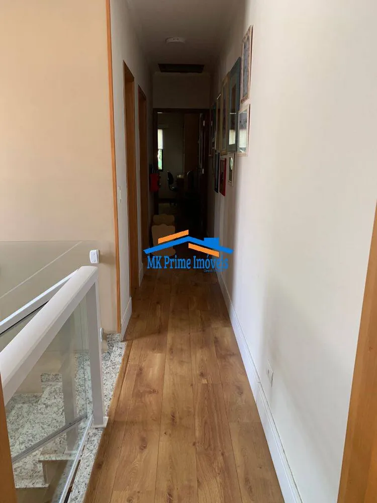 Sobrado, 3 quartos, 152 m² - Foto 4