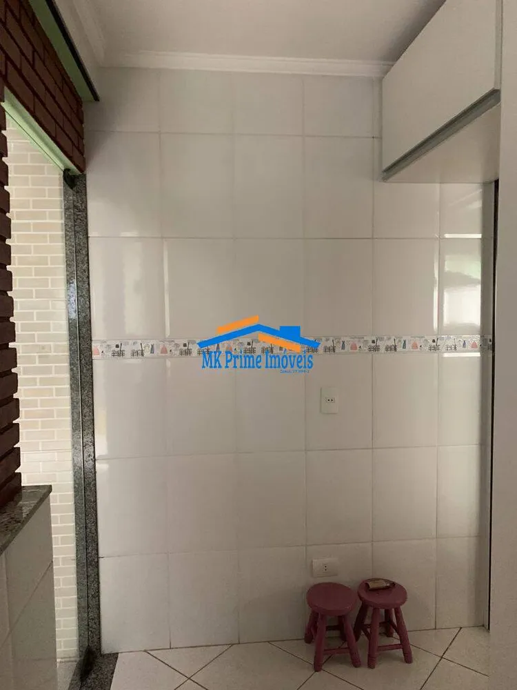 Sobrado, 3 quartos, 152 m² - Foto 3