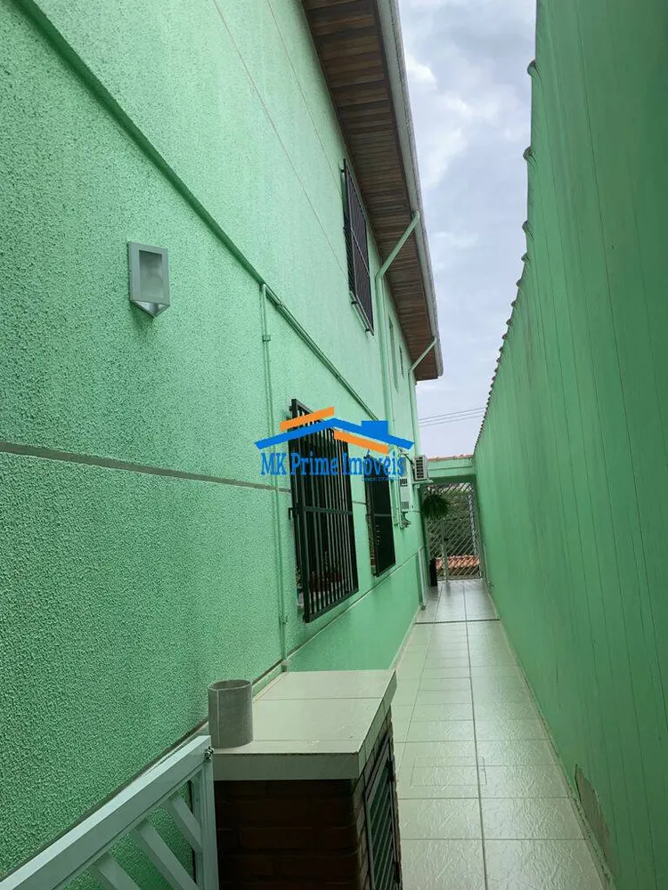 Sobrado, 3 quartos, 152 m² - Foto 1