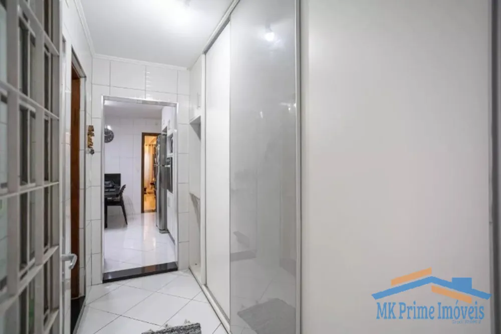 Sobrado, 3 quartos, 180 m² - Foto 2