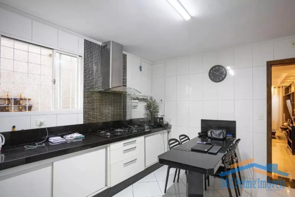 Sobrado, 3 quartos, 180 m² - Foto 3