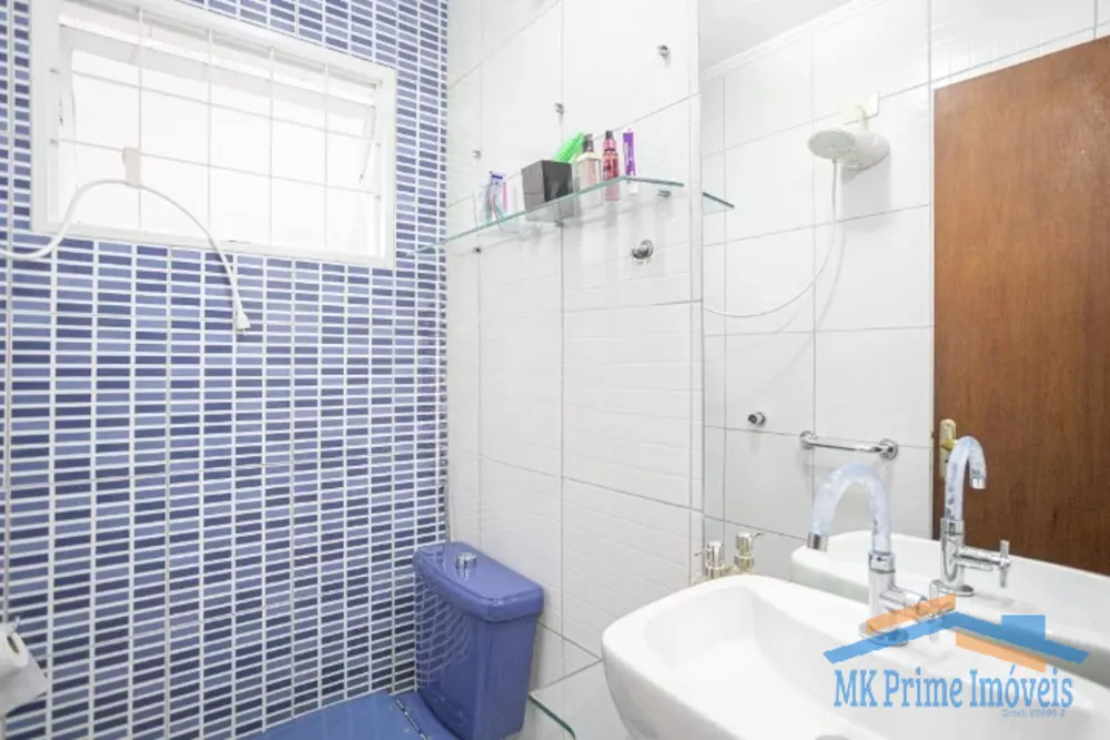 Sobrado, 3 quartos, 180 m² - Foto 1