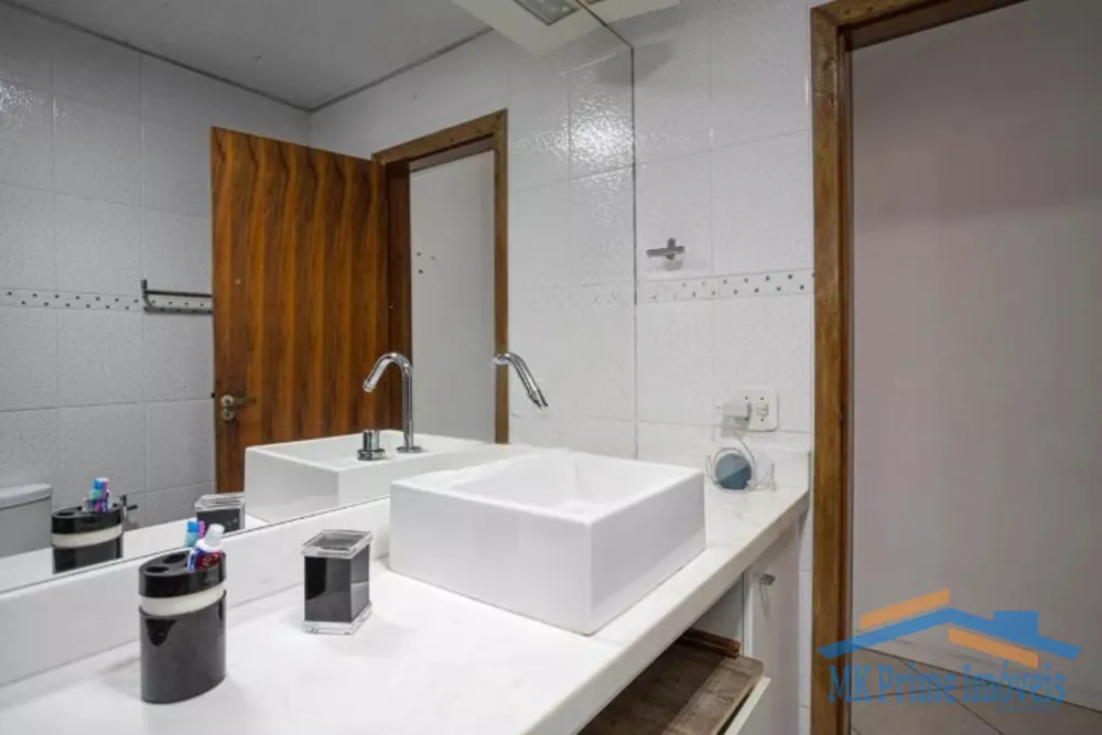 Sobrado, 3 quartos, 180 m² - Foto 4