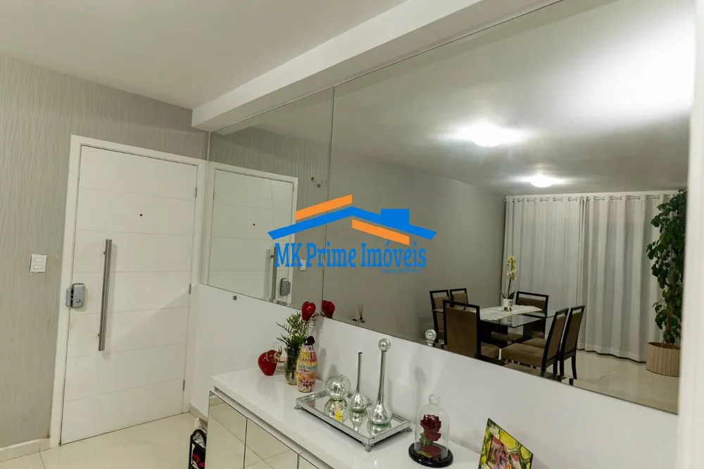 Apartamento, 2 quartos, 74 m² - Foto 11