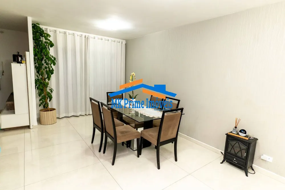 Apartamento, 2 quartos, 74 m² - Foto 1