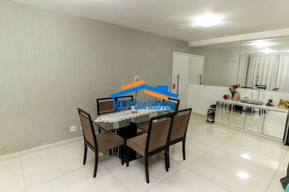 Apartamento, 2 quartos, 74 m² - Foto 2
