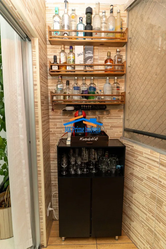 Apartamento, 2 quartos, 74 m² - Foto 9