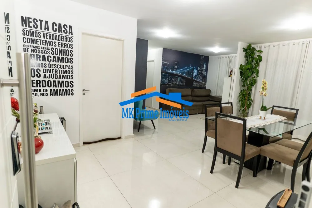 Apartamento, 2 quartos, 74 m² - Foto 4