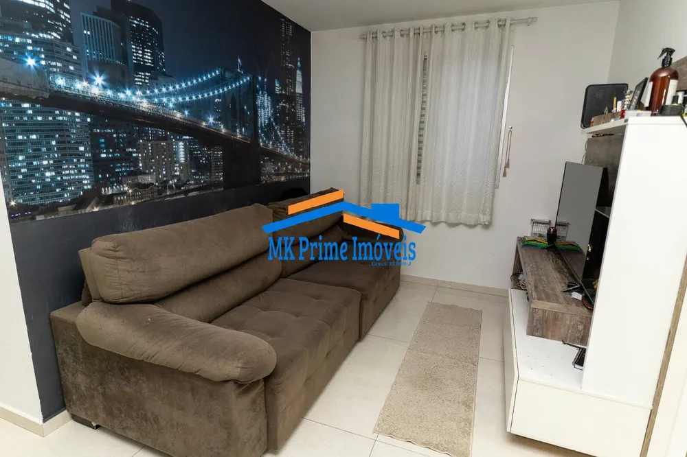 Apartamento, 2 quartos, 74 m² - Foto 6