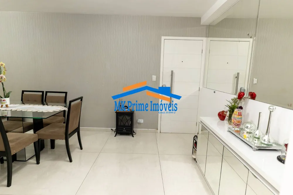 Apartamento, 2 quartos, 74 m² - Foto 3