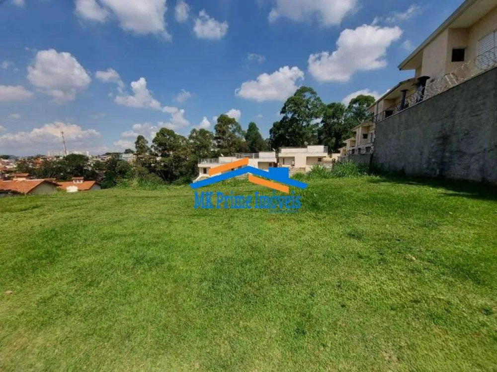 Terreno, 1807 m² - Foto 2