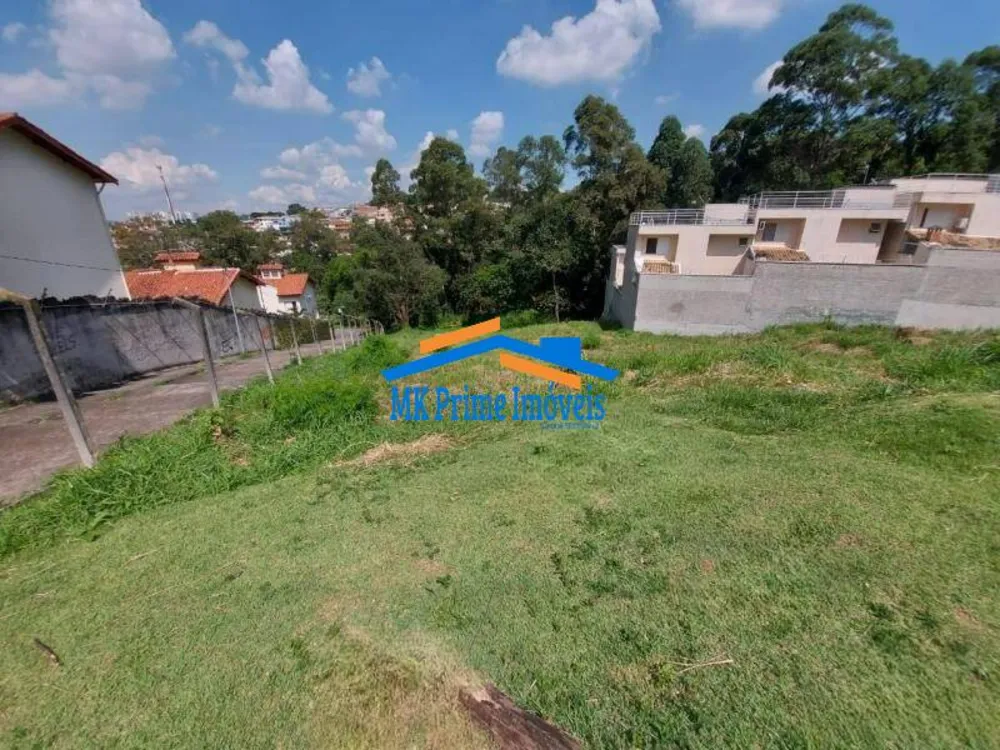 Terreno, 1807 m² - Foto 3