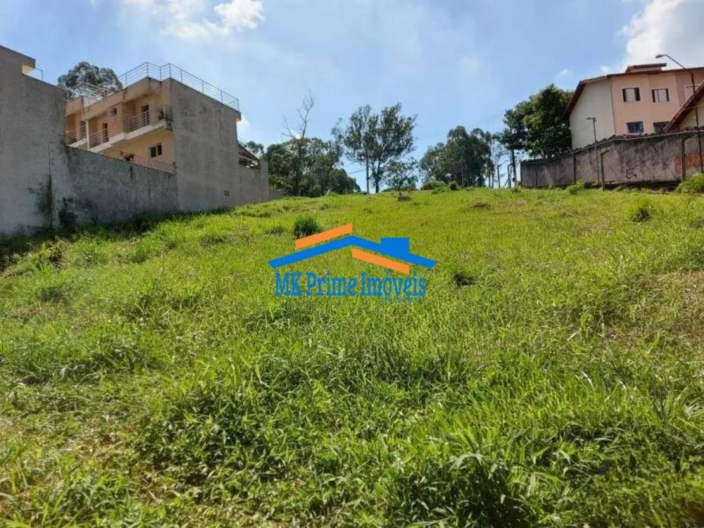 Terreno, 1807 m² - Foto 1