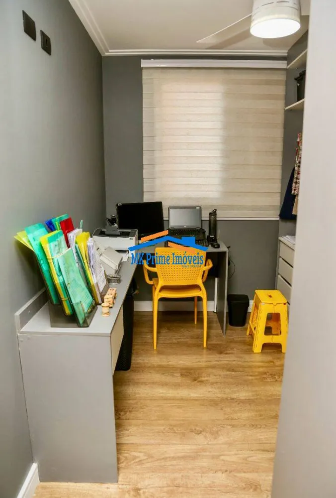 Apartamento, 3 quartos, 58 m² - Foto 7