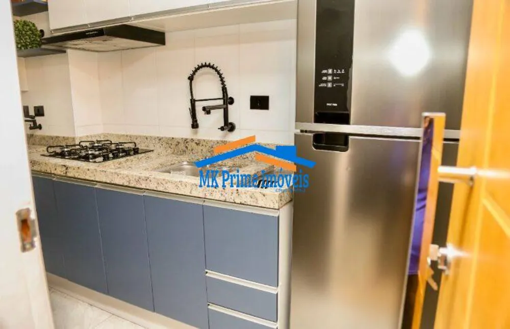 Apartamento, 3 quartos, 58 m² - Foto 8