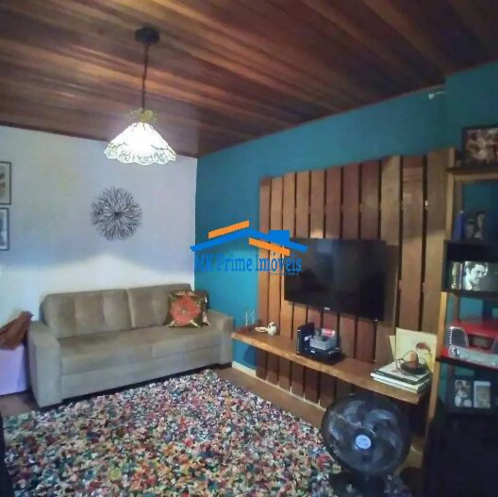 Casa, 3 quartos, 114 m² - Foto 5