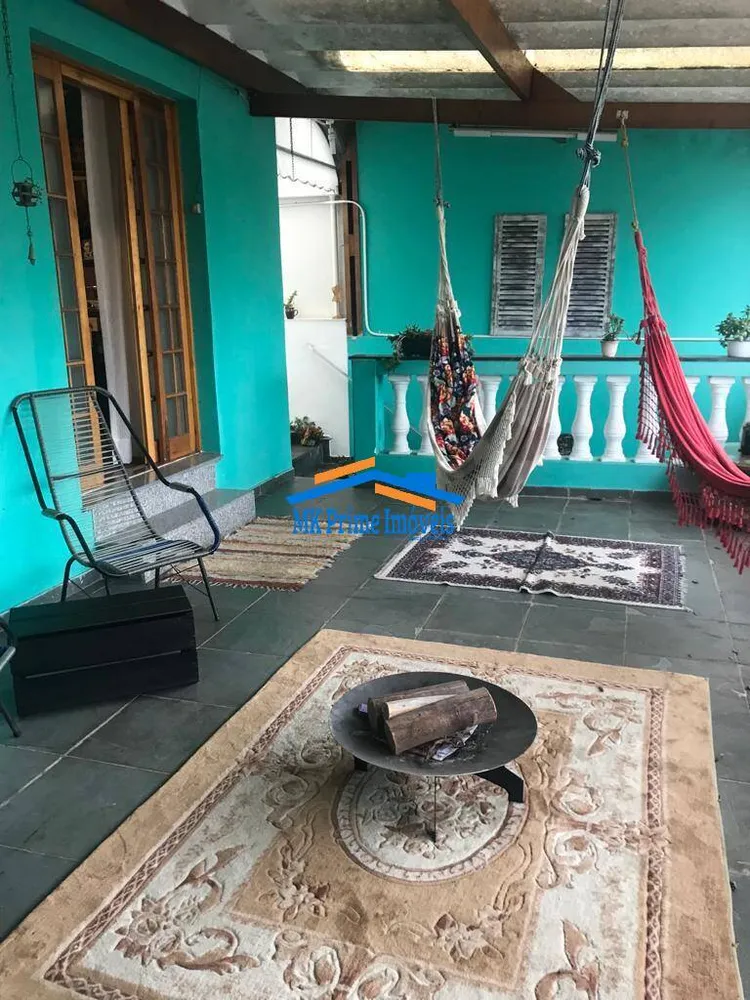 Casa, 3 quartos, 114 m² - Foto 3