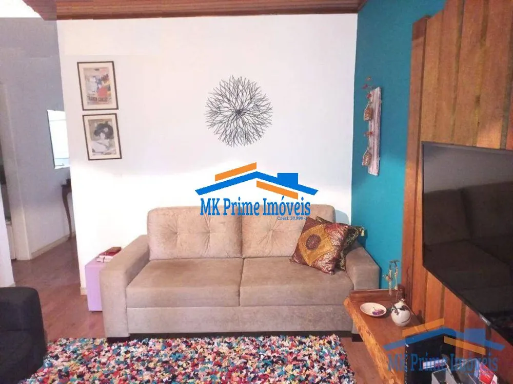 Casa, 3 quartos, 114 m² - Foto 4