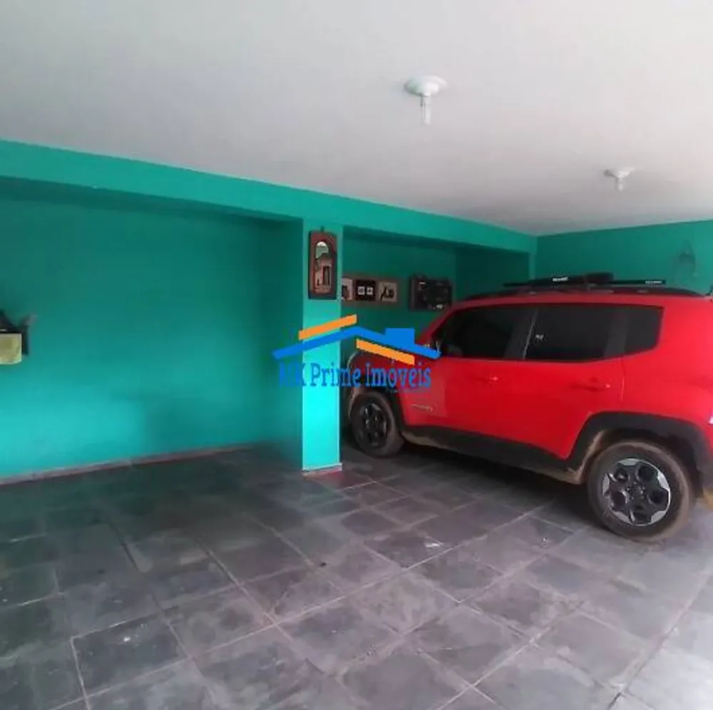 Casa, 3 quartos, 114 m² - Foto 2