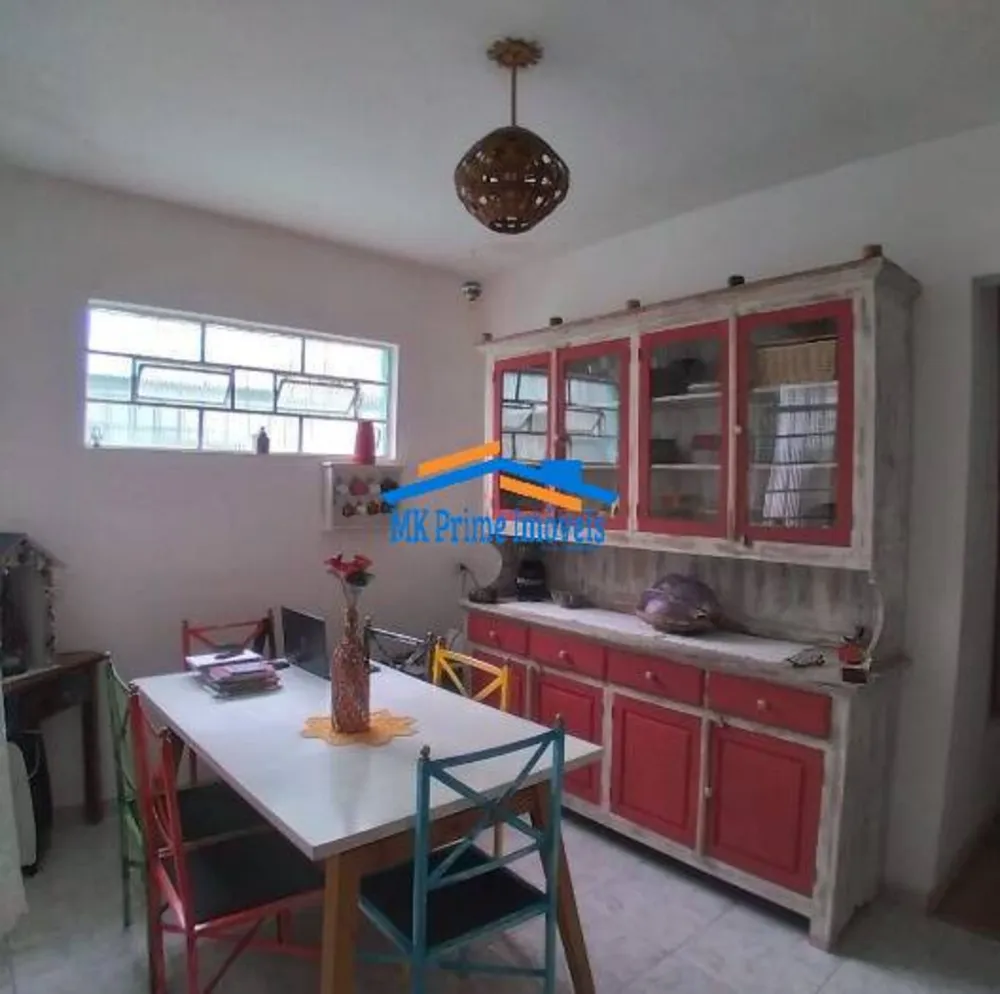 Casa, 3 quartos, 114 m² - Foto 6