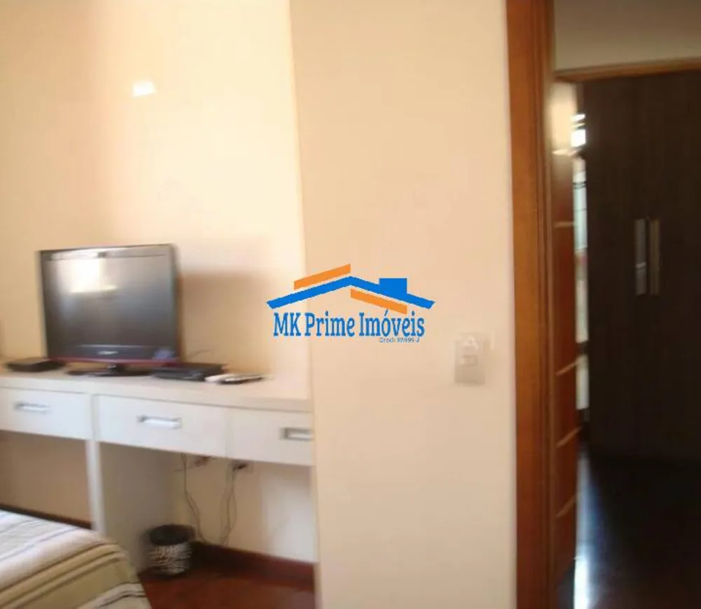 Sobrado, 4 quartos, 400 m² - Foto 8