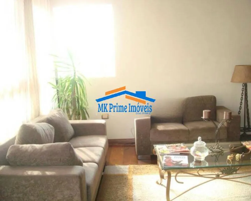 Sobrado, 4 quartos, 400 m² - Foto 6